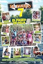 El Paseo 7