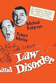 Law and Disorder (1958)