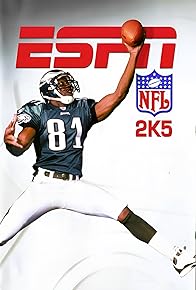 Primary photo for ESPN NFL 2K5