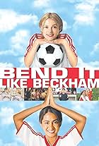 Keira Knightley and Parminder Nagra in Bend It Like Beckham (2002)