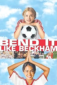 Primary photo for Bend It Like Beckham