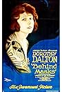 Behind Masks (1921)