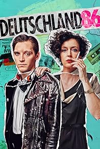 Primary photo for Deutschland 86