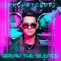 Primary photo for Velvet Code: Break the Silence