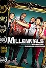 Philip Bolden, Bentley Kyle Evans, Oren Williams, Rugg Williams, Zachary Isaiah Williams, Aaron Grady, Sabina Cabe, Nathan Davis Jr., Keraun Harris, and Teresa Celeste in Millennials (2021)