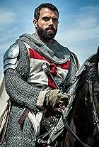 Tom Cullen in Knightfall (2017)