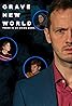 Grave New World (TV Mini Series 2021) Poster