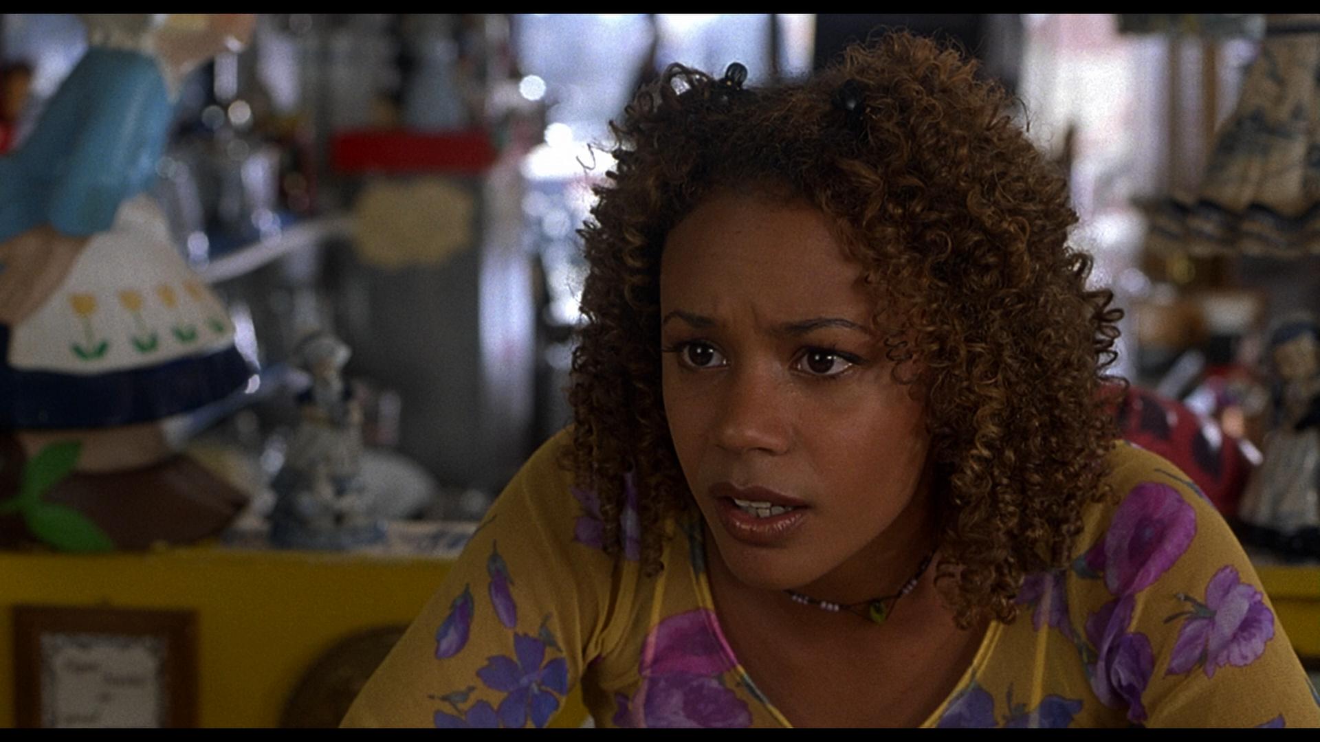 Rachel True in Half Baked (1998)