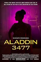 Aladdin 3477- II