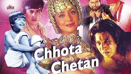 Watch Chhota Chetan | Trailer