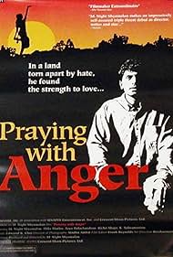 M. Night Shyamalan in Praying with Anger (1992)