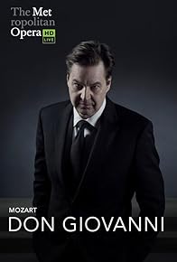 Primary photo for Mozart: Don Giovanni