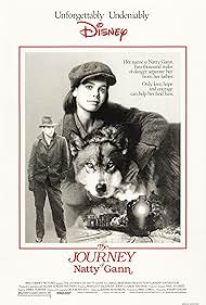 The Journey of Natty Gann (1985)