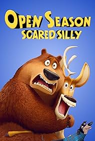 Donny Lucas and Will Townsend in Open Season: Scared Silly (2015)