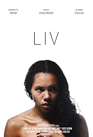 Maria Agwumaro in Liv (2019)