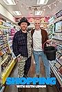 Leigh Francis and Jamie Laing in Shopping with Keith Lemon (2019)