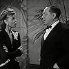 Robert Benchley and Rita Johnson in The Major and the Minor (1942)