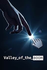 Valley of the Boom (2019)