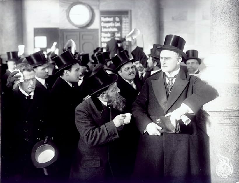 The End of the World (1916)