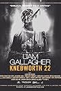 Liam Gallagher in Liam Gallagher: Knebworth 22 (2022)