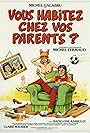 Vous habitez chez vos parents? (1983)