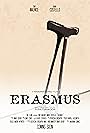 Mark Costello, Suraj Savkoor, Deeksha Biddappa, Mariana Gomez, Tony Luewellyn, Dave Chick, Bruno Trivelli, and Andre Wynter in Erasmus (2021)