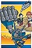 Megas XLR (TV Series 2004–2005) Poster