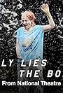 Kate Fleetwood in National Theatre at Home: Ugly Lies the Bone (2017)