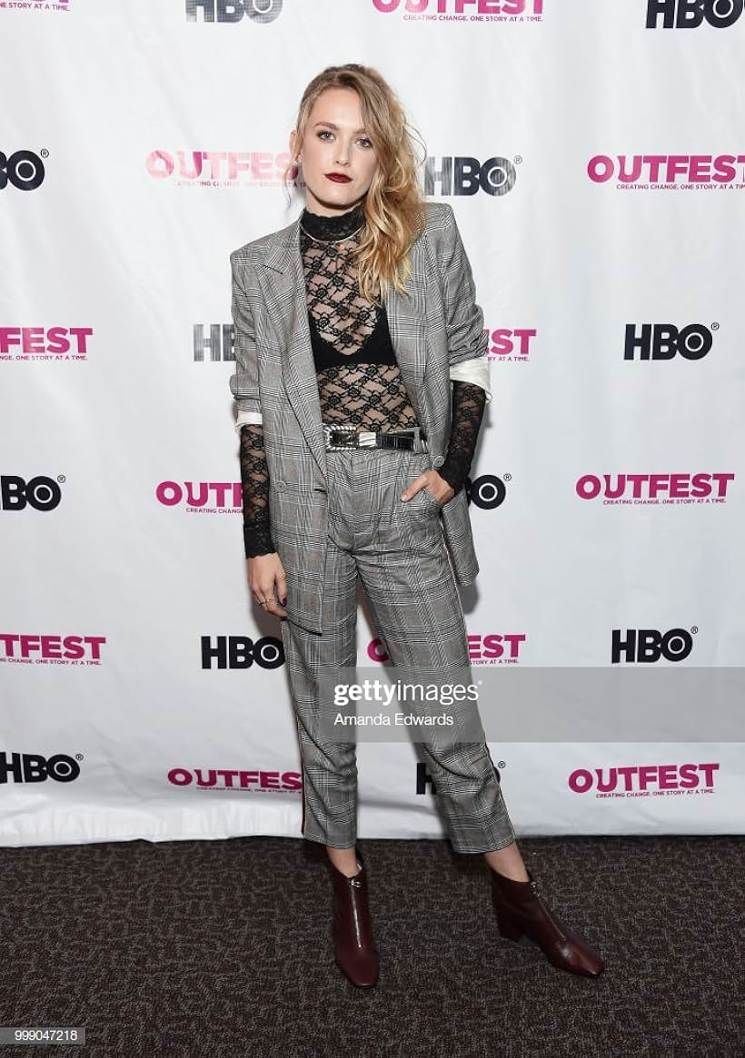 Daddy Issues - Outfest