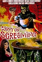 Carry on Screaming!