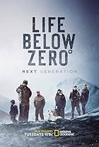 Mocean Melvin in Life Below Zero: Next Generation (2020)