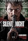 Joel Kinnaman in Silent Night - Il silenzio della vendetta (2023)