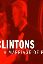 Bill Clinton in The Clintons: A Marriage of Power (1998)