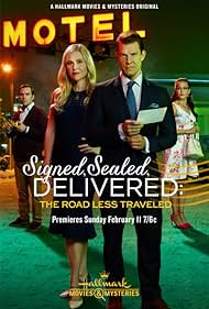 Signed, Sealed, Delivered: The Road Less Traveled (2018)