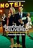 Signed, Sealed, Delivered: The Road Less Traveled (TV Movie 2018) Poster