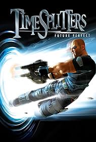 TimeSplitters: Future Perfect (2005)