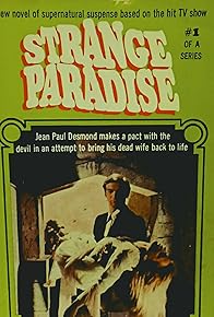 Primary photo for Strange Paradise