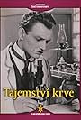 Vladimír Ráz in Tajemství krve (1953)