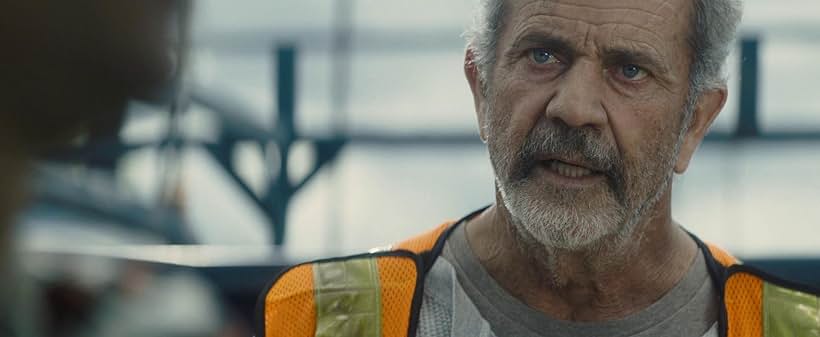 Mel Gibson in Father Stu (2022)