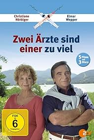 Zwei Ärzte sind einer zu viel (2006)