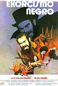 Primary photo for The Bloody Exorcism of Coffin Joe