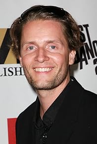 Primary photo for Toby Gad