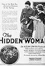 The Hidden Woman (1922)