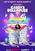 Gabby's Dollhouse