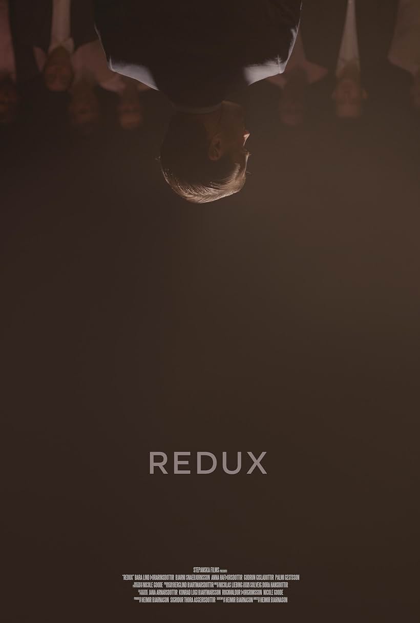 Redux (2023)