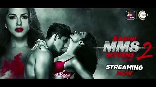 Watch Ragini MMS Returns Season 2 on ALTBalaji