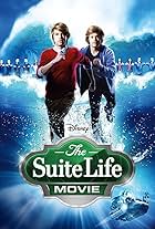 The Suite Life Movie (2011)