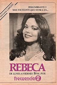 Tatiana Capote in Rebeca (1985)