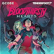 Bloodthirsty Hearts (2022)