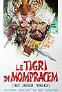 Le tigri di Mompracem (1970)